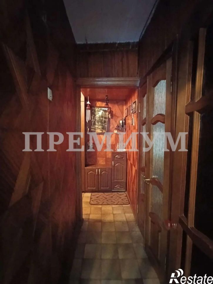 2-комн квартира 11-й квартал, 19
