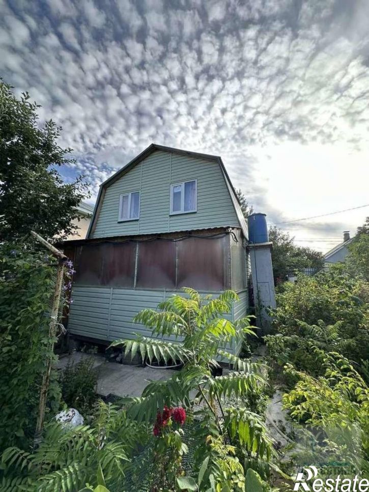 Коттедж/дом 8-я улица, 102Б