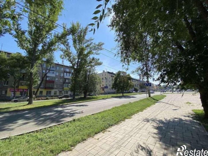 Торговое помещение Гагарина улица, 161