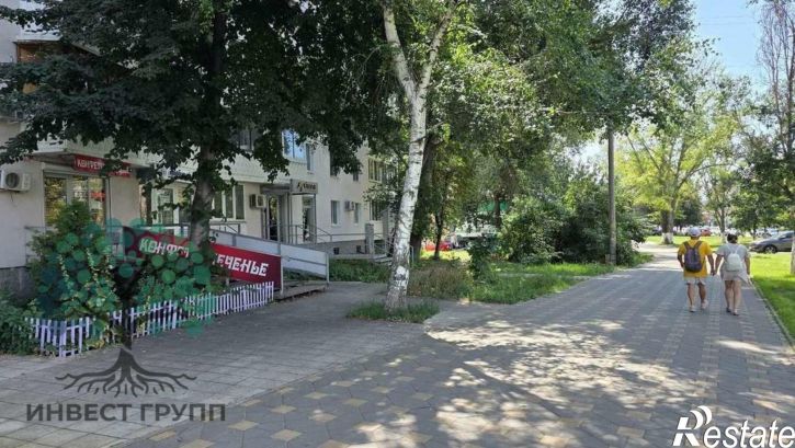 Торговое помещение Ленина проспект, 7