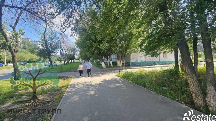 Торговое помещение Ново-Вокзальная улица, 124