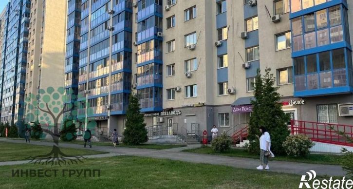 Торговое помещение Осетинская улица, 7