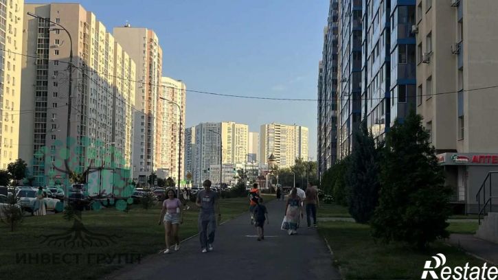 Торговое помещение Осетинская улица, 7