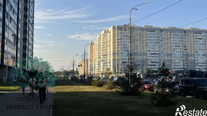 Торговое помещение Осетинская улица, 7