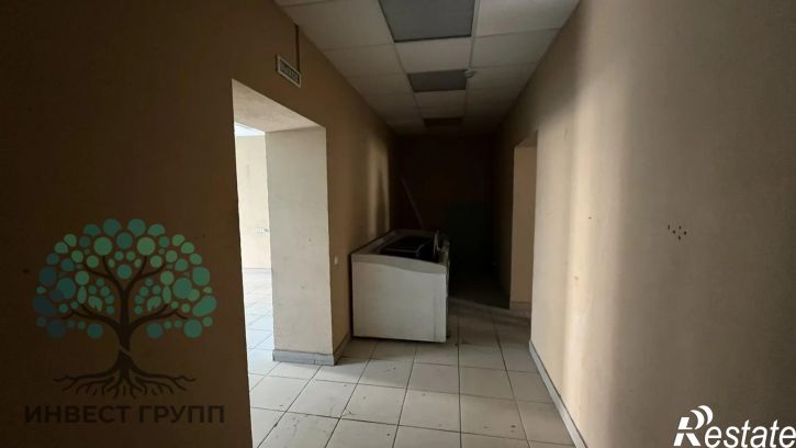 Торговое помещение Осетинская улица, 7