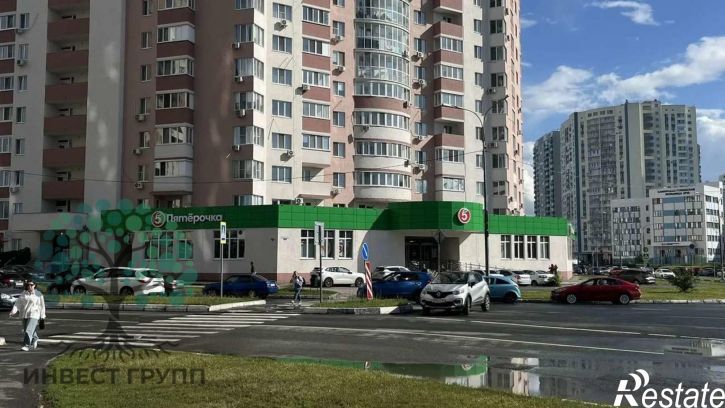 Торговое помещение Осетинская улица, 12