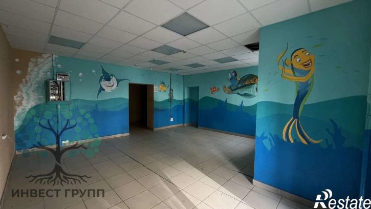 Торговое помещение Осетинская улица, 7