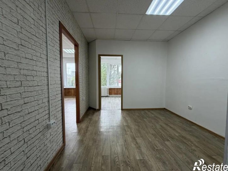 Офис Мориса Тореза улица, 67
