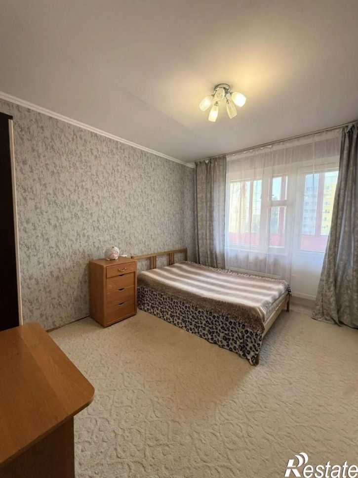 3-комн квартира ул Ново-Садовая, 232,  д. 232
