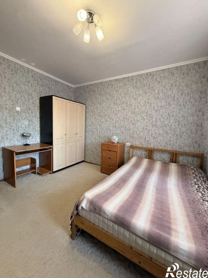3-комн квартира ул Ново-Садовая, 232,  д. 232