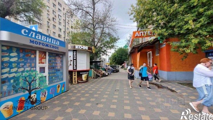Торговое помещение пр-кт Ленина, 2,  д. 2