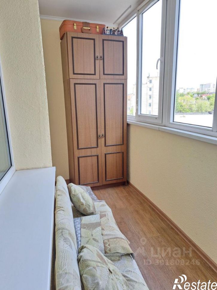 1-комн квартира Парковый пер, 3,  д. 3