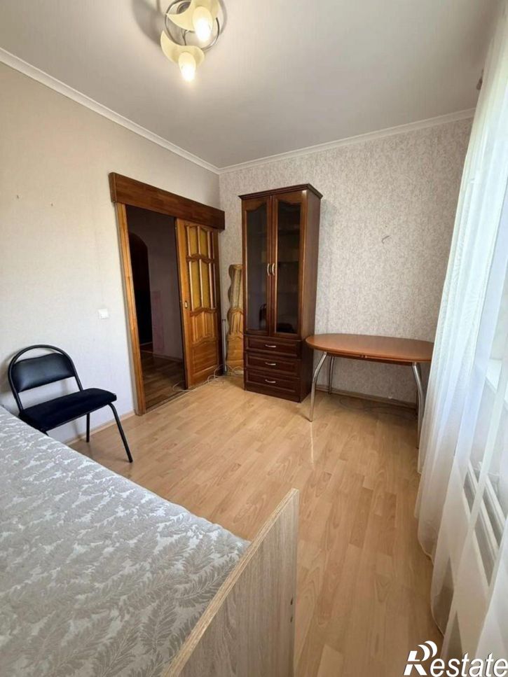 3-комн квартира ул Ново-Садовая, 232,  д. 232