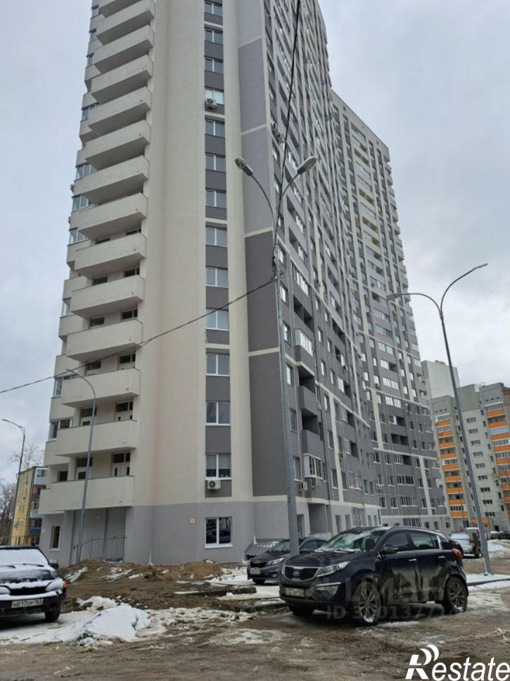 1-комн квартира ул Советской Армии, 131,  д. 131