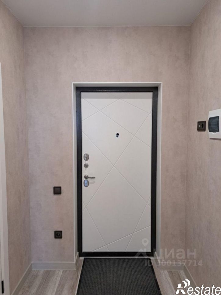 1-комн квартира ул Советской Армии, 131,  д. 131