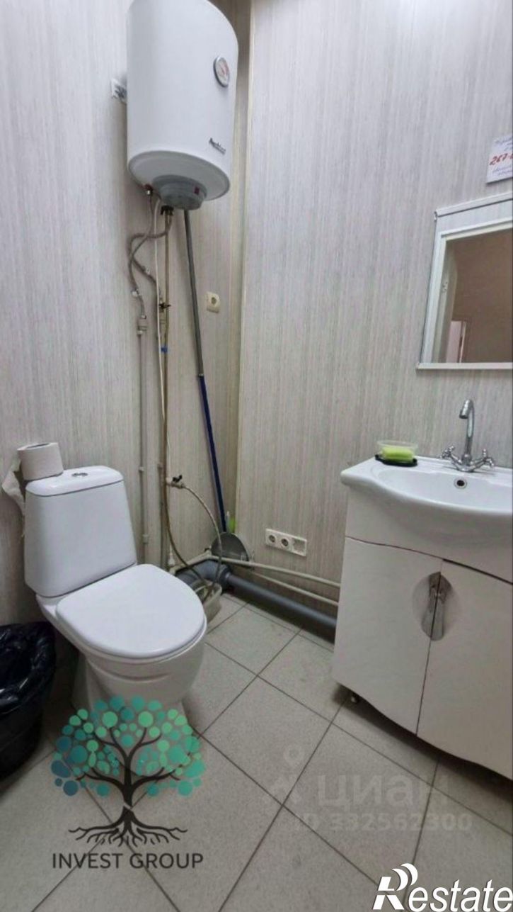 Торговое помещение пр-кт Ленина, 2,  д. 2