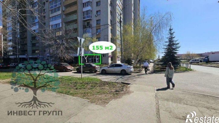 Офис ул Карбышева, 67,  д. 67