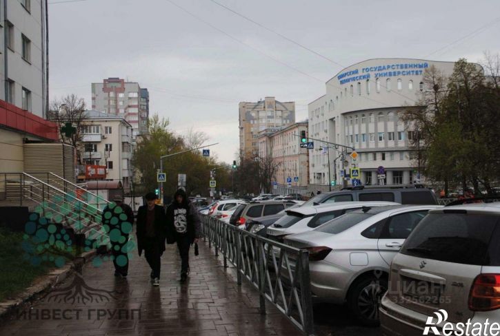 Торговое помещение ул Первомайская, 25,  д. 25