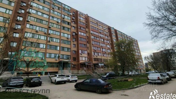 Торговое помещение ул Победы, 4А,  д. 4А