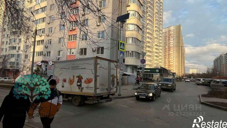Офис ул Лукачева, 25,  д. 25