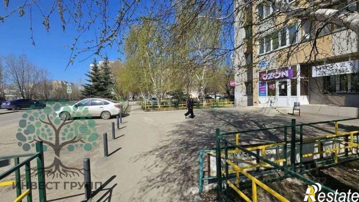 Офис ул Карбышева, 67,  д. 67
