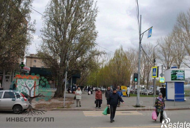 Торговое помещение Московское шоссе, 30,  д. 30