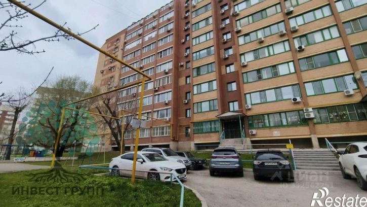 Торговое помещение ул Победы, 4А,  д. 4А