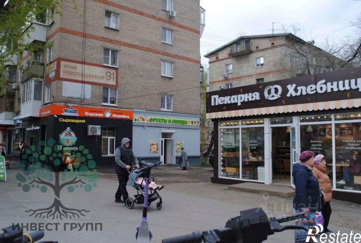 Торговое помещение Московское шоссе, 30,  д. 30