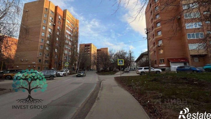 Офис ул Лукачева, 25,  д. 25