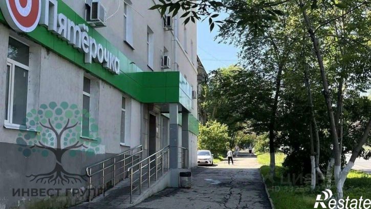 Торговое помещение ул Гагарина, 139,  д. 139