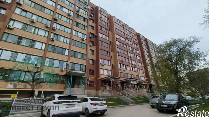 Торговое помещение ул Победы, 4А,  д. 4А