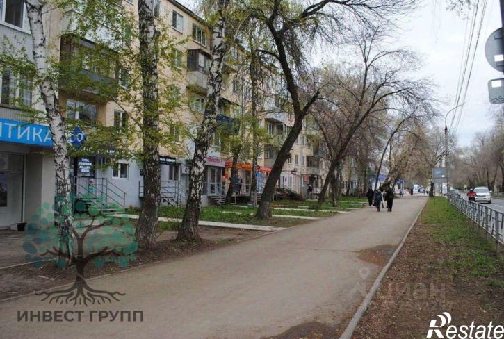 Торговое помещение ул Мориса Тореза, 48,  д. 48