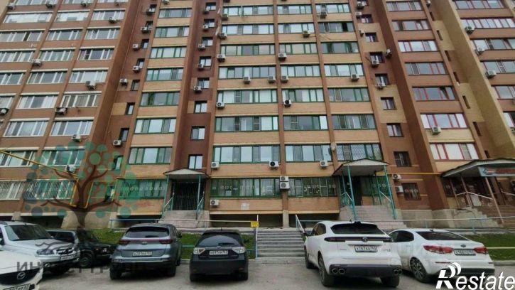 Торговое помещение ул Победы, 4А,  д. 4А