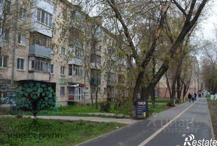 Торговое помещение Московское шоссе, 30,  д. 30