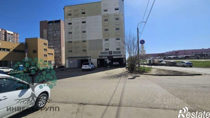 Офис ул Карбышева, 67,  д. 67