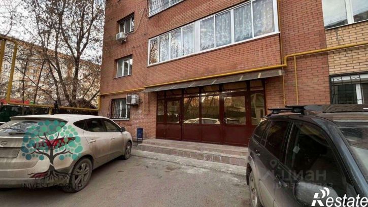 Офис ул Лукачева, 25,  д. 25