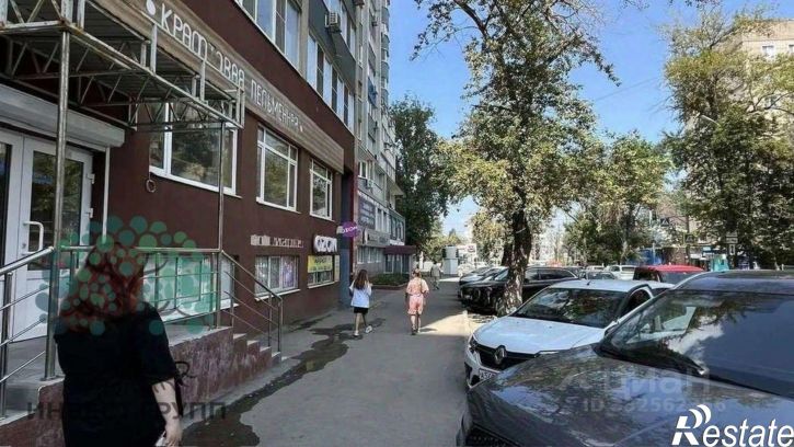 Торговое помещение пр-кт Карла Маркса, 177в,  д. 177в