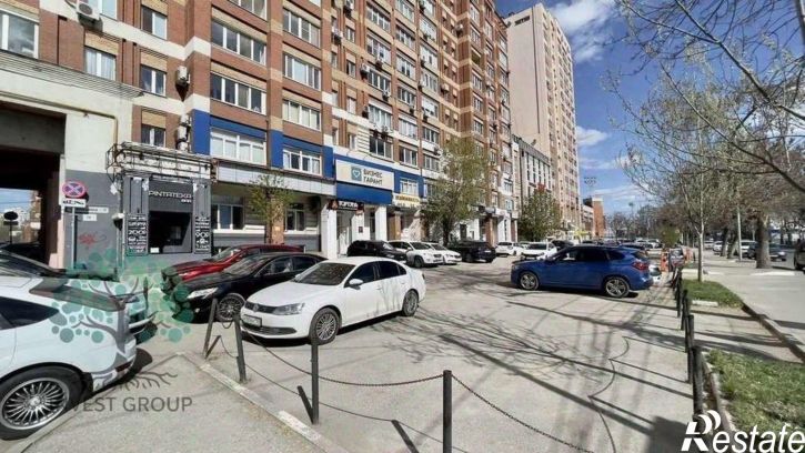 Офис ул Красноармейская, 70,  д. 70