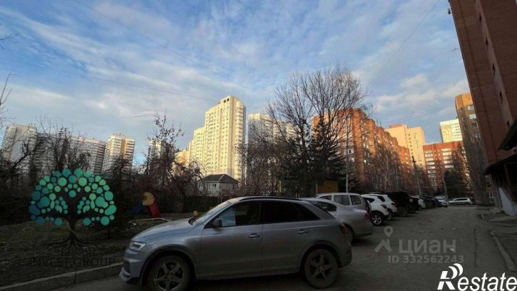 Офис ул Лукачева, 25,  д. 25
