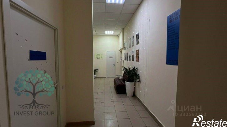 Торговое помещение ул Гагарина, 139,  д. 139