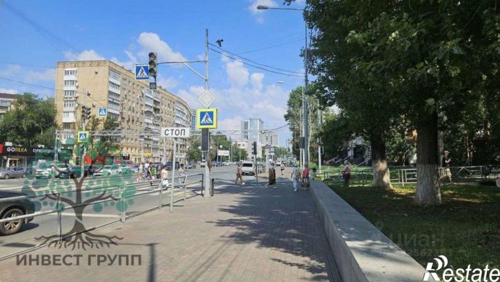 Торговое помещение ул Ново-Садовая, 25,  д. 25