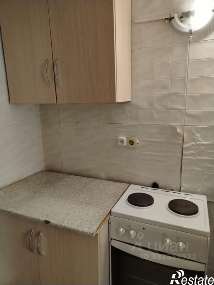 1-комн квартира ул Земеца, 26а,  д. 26а