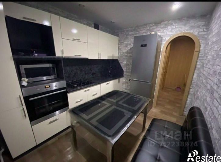 4-комн квартира ул Олимпийская, 16,  д. 16