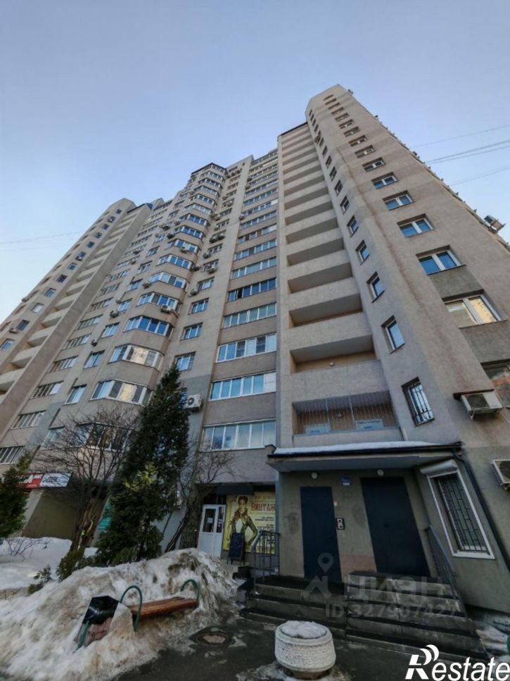 2-комн квартира ул Молодежная, 10,  д. 10