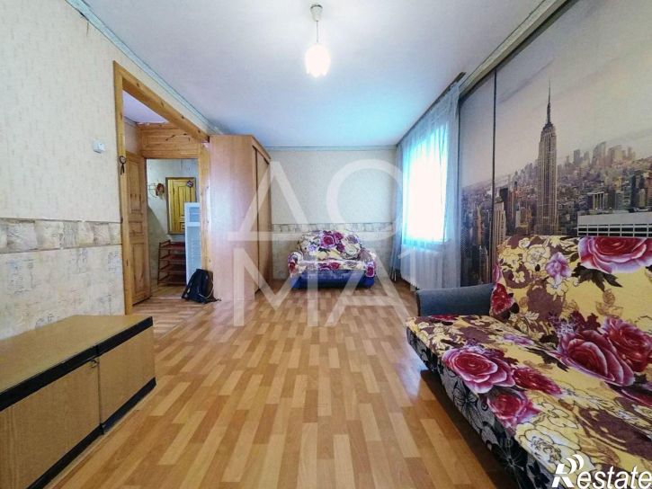 1-комн квартира ул Мориса Тореза, 55,  д. 55