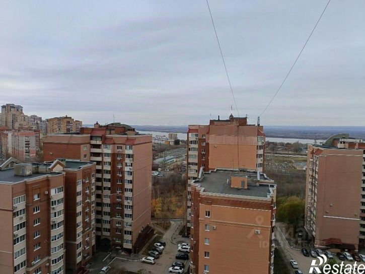 1-комн квартира пр-ка 6-я, 135,  д. 135