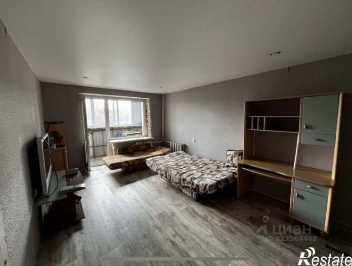 1-комн квартира ул Кузнецкая, 33,  д. 33