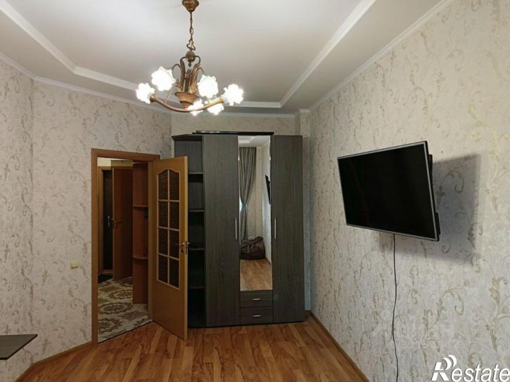 1-комн квартира пр-ка 6-я, 135,  д. 135