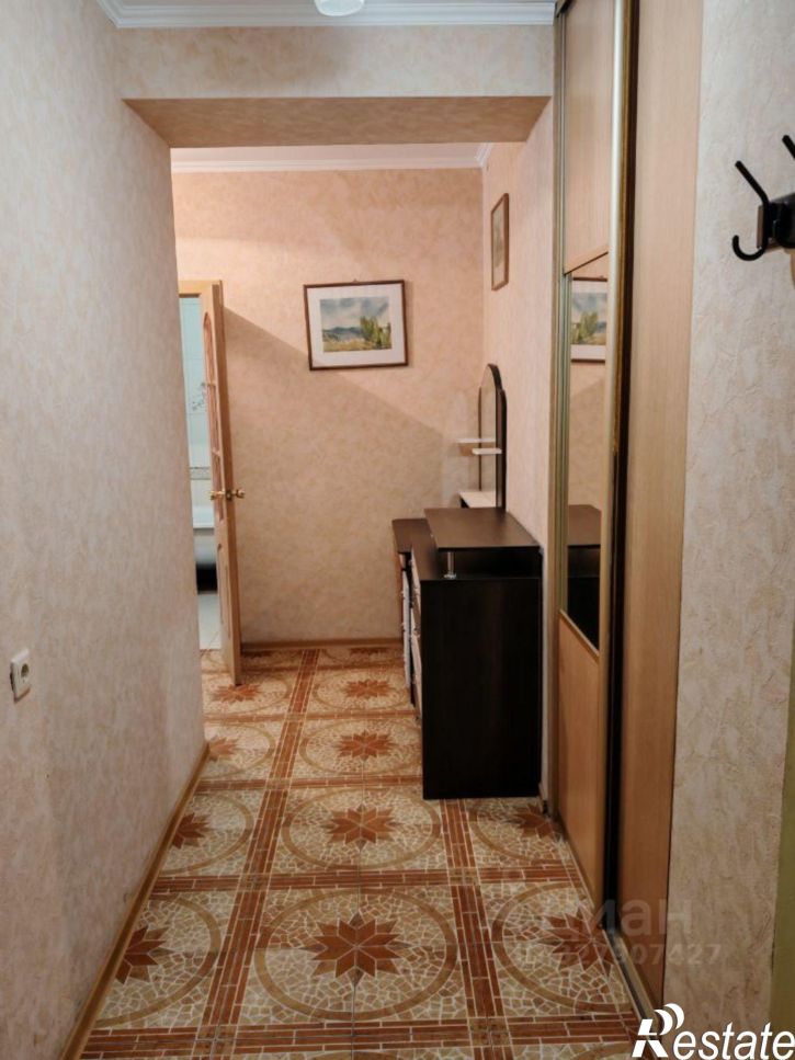 2-комн квартира ул Молодежная, 10,  д. 10