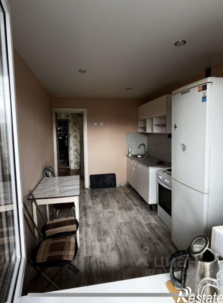 1-комн квартира ул Кузнецкая, 33,  д. 33